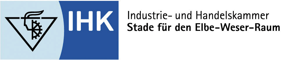 Anbieter Logo IHK Stade