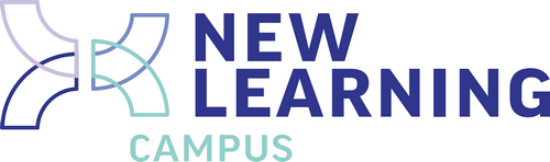 Anbieter Logo New Learning Campus