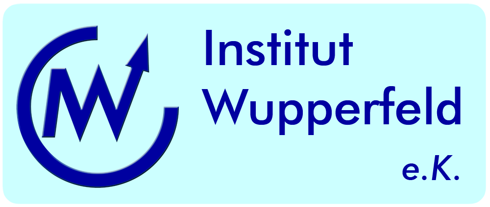 Anbieter Logo Institut Wupperfeld e.K.