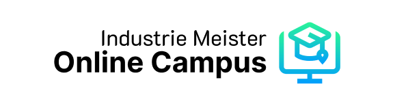 Anbieter Logo IM Online Campus