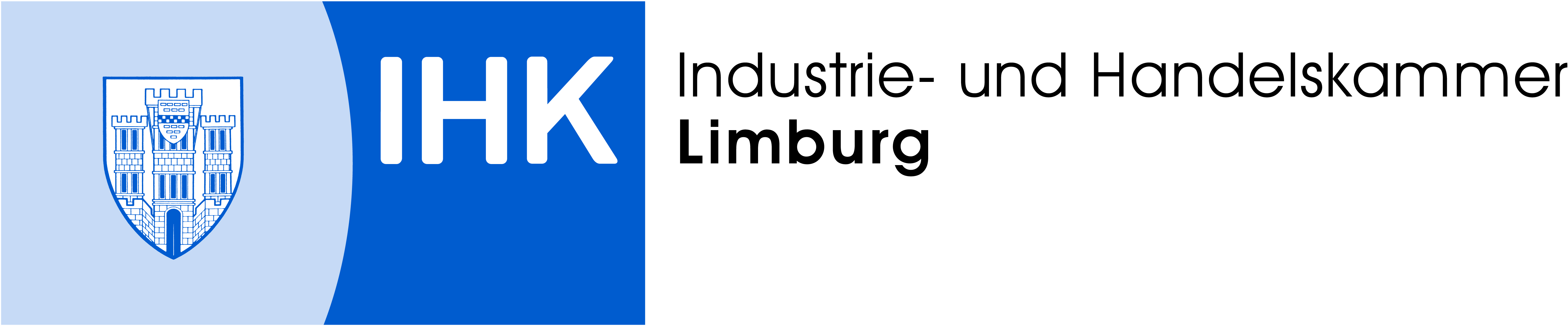 Anbieter Logo Industrie- und Handelskammer Limburg