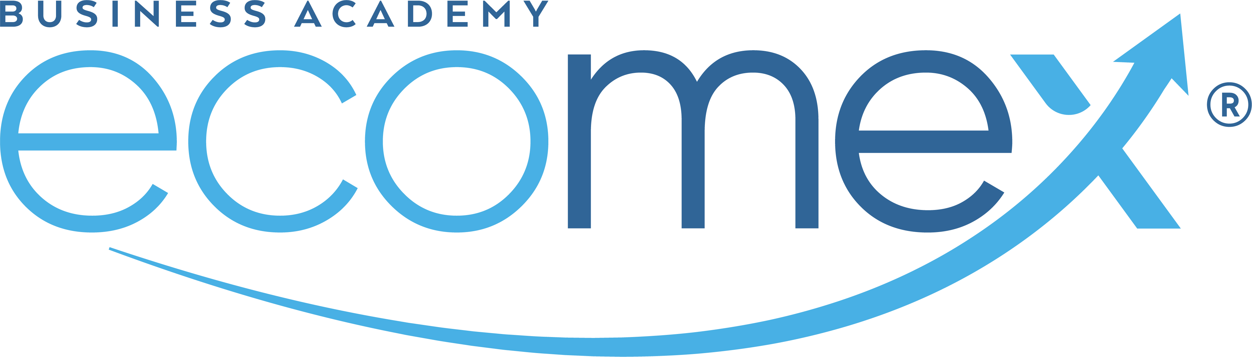 Anbieter Logo ecomex Business Academy