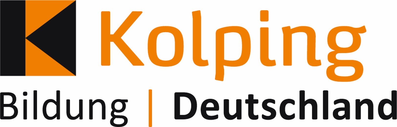 Anbieter Logo Kolping Bildung Deutschland gGmbH